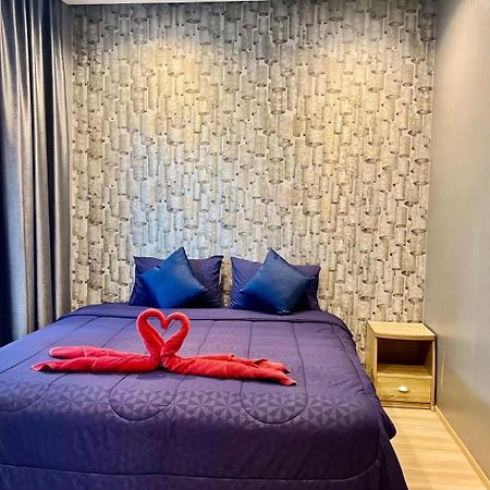 Poolvilla Breeze Valley Csaam Kültér fotó