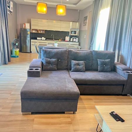 Poolvilla Breeze Valley Csaam Kültér fotó