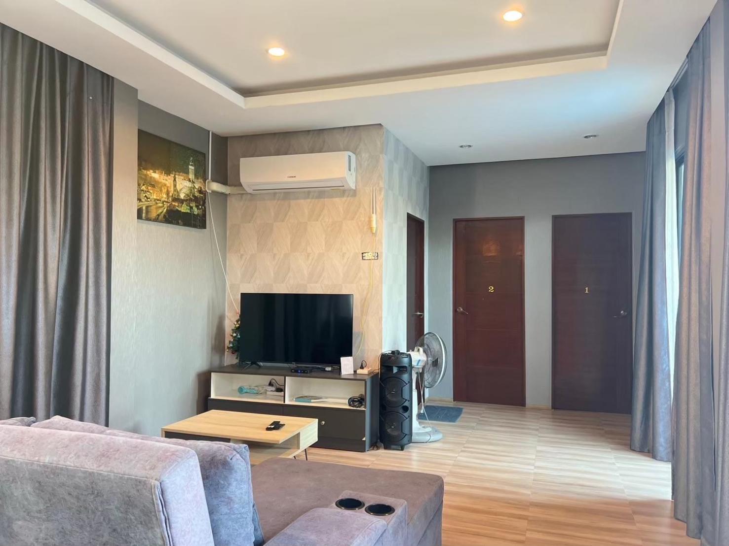 Poolvilla Breeze Valley Csaam Kültér fotó